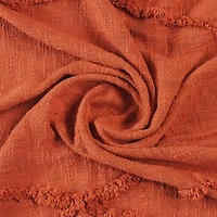 LR Home Iris Diamond Washable Throw