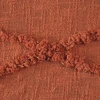 LR Home Iris Diamond Washable Throw