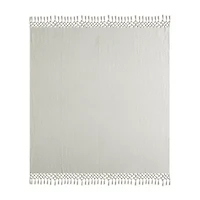 LR Home Matthew Modern Washable Throw