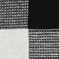 LR Home Dylan Checked Reversible Throw