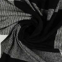 LR Home Dylan Checked Reversible Throw