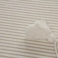 LR Home Elias Stripe Throw