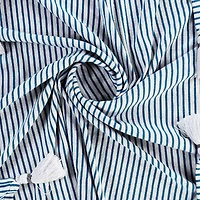 LR Home Ivanna Stripe Throw