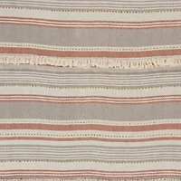 LR Home Sarra Stripe Washable Throw