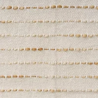 LR Home Tony Stripe Reversible Throw