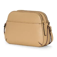 Liz Claiborne Marina Camera Crossbody Bag