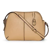 Liz Claiborne Marina Camera Crossbody Bag