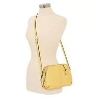 Liz Claiborne Marina Camera Crossbody Bag