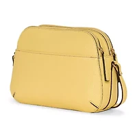 Liz Claiborne Marina Camera Crossbody Bag