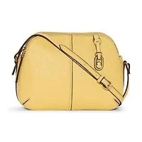 Liz Claiborne Marina Camera Crossbody Bag