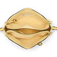 Liz Claiborne Marina Camera Crossbody Bag