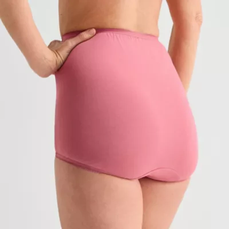 Underscore Womens Cotton Brief Panty