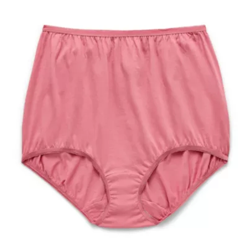 Underscore Womens Cotton Brief Panty