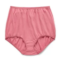 Underscore Womens Cotton Brief Panty