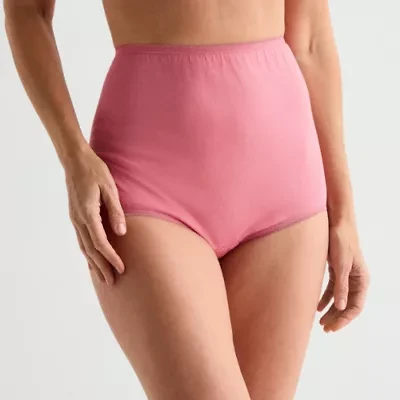 Underscore Womens Cotton Brief Panty