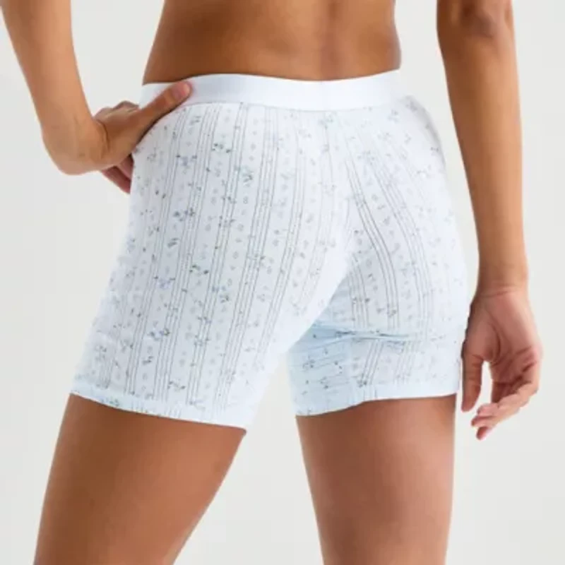 Arizona Body Cotton Boxer Briefs
