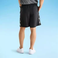 Nike Mens Drawstring Waist Swim Trunks