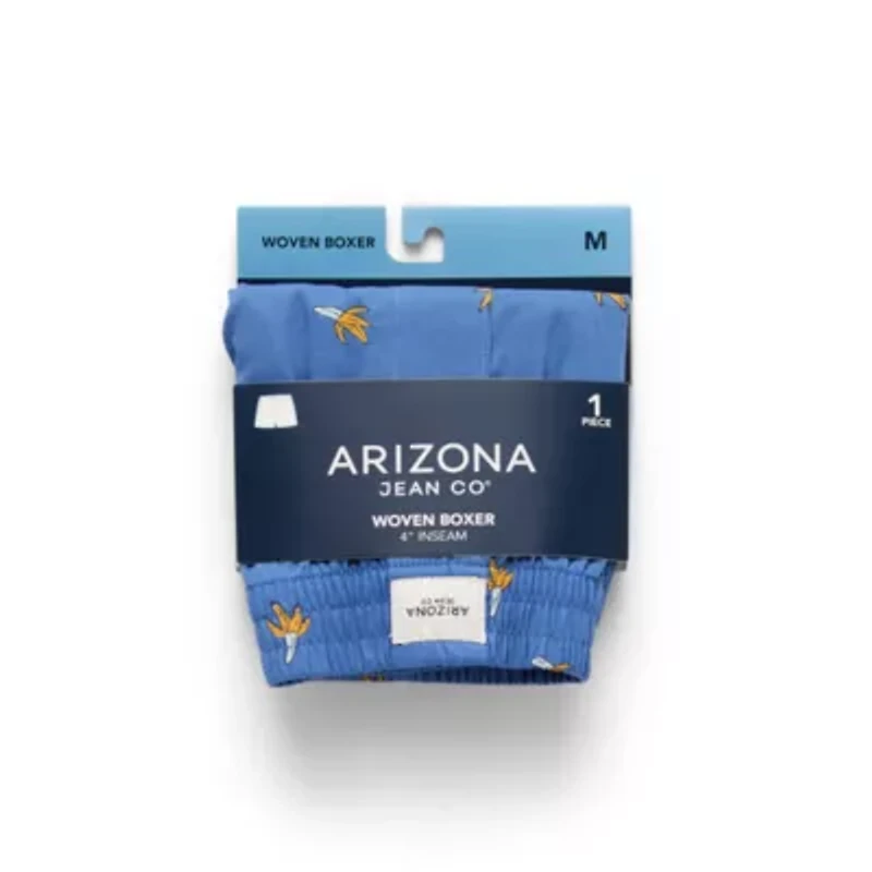 Arizona Mens Boxers 386707