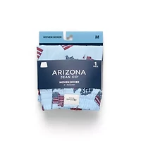 Arizona Mens Boxers 386707
