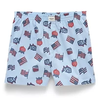 Arizona Mens Boxers 386707
