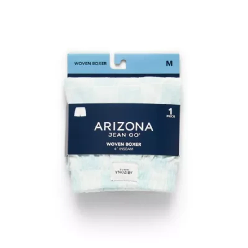 Arizona Mens Boxers