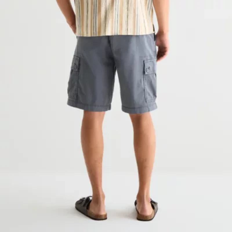 Arizona Mens 10 1/2" Cargo Short