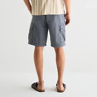Arizona Mens 10 1/2" Cargo Short