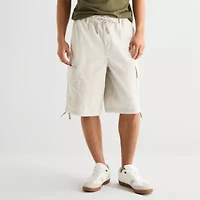 Arizona Baggy Fit Mens 12" Cargo Short