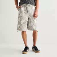 Arizona Baggy Fit Mens 12" Cargo Short