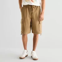 Arizona Baggy Fit Mens 12" Cargo Short