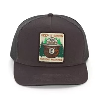 Keep It Green Trucker Cap Mens Trucker Hat