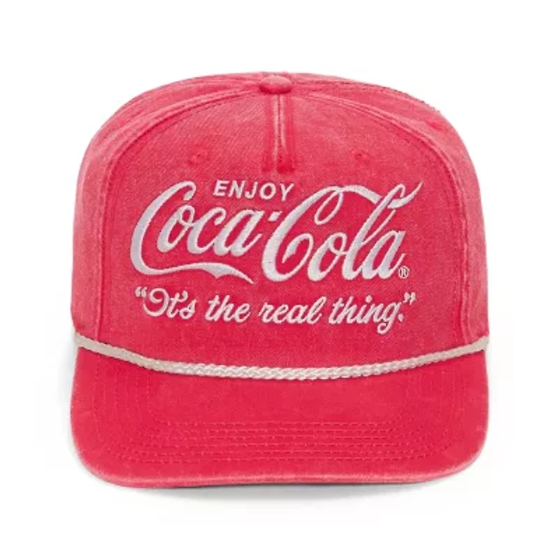 Coca Cola Baseball Cap Mens Baseball Cap