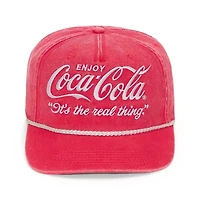 Coca Cola Baseball Cap Mens Baseball Cap