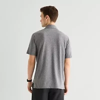 Stylus Super Soft Essential Mens Regular Fit Short Sleeve Polo Shirt