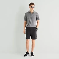 Stylus Super Soft Essential Mens Regular Fit Short Sleeve Polo Shirt