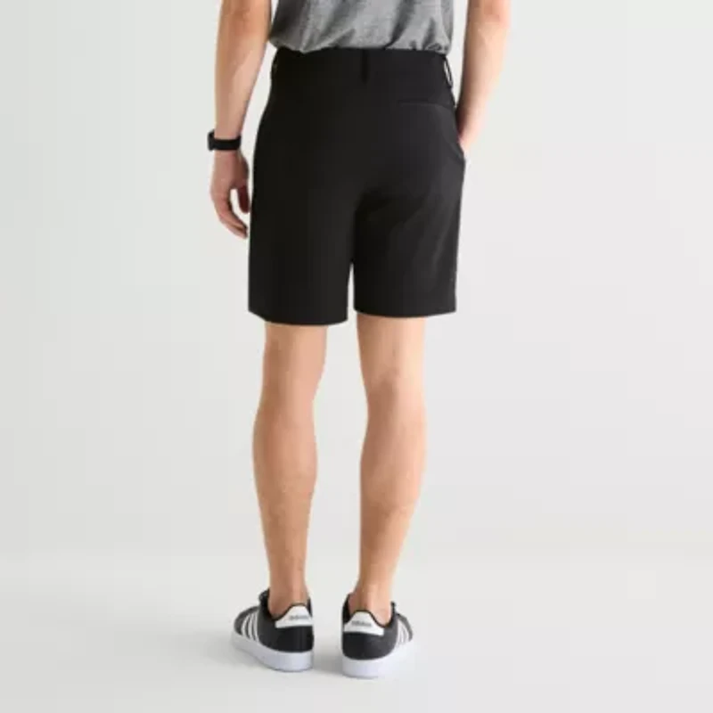 Stylus Performance Mens 8" Chino Short