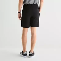 Stylus Performance Mens 8" Chino Short