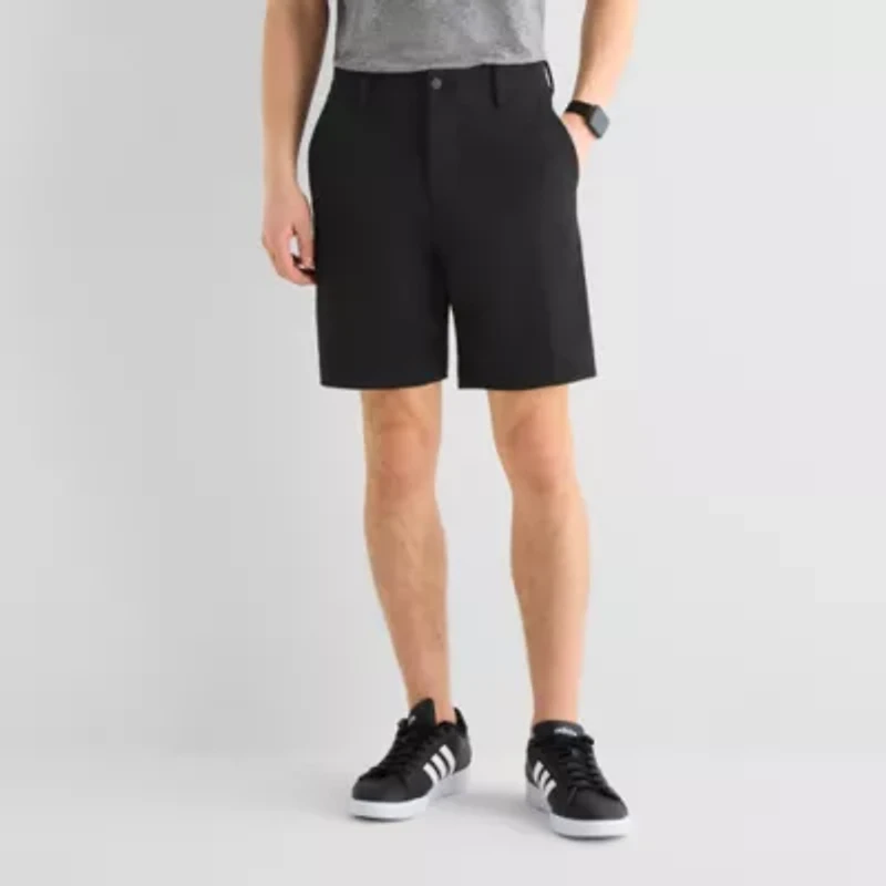 Stylus Performance Mens 8" Chino Short