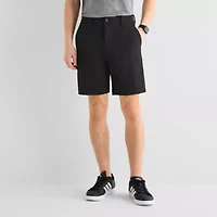 Stylus Performance Mens 8" Chino Short