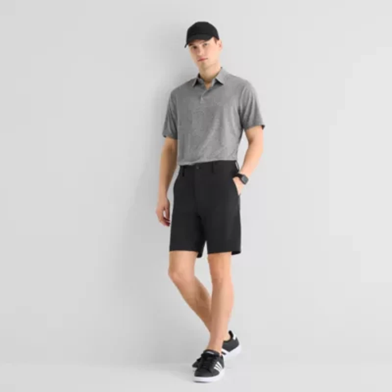 Stylus Performance Mens 8" Chino Short