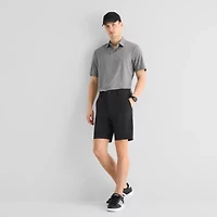 Stylus Performance Mens 8" Chino Short