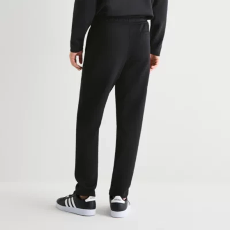 Stylus Scuba Mens Regular Fit Pull-On Pant