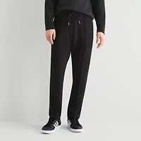 Stylus Scuba Mens Regular Fit Pull-On Pant