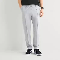 Stylus Scuba Mens Regular Fit Pull-On Pant