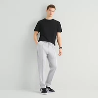 Stylus Scuba Mens Regular Fit Pull-On Pant