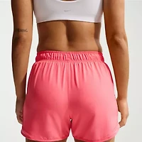 Womens Nike 3" Tempo Short