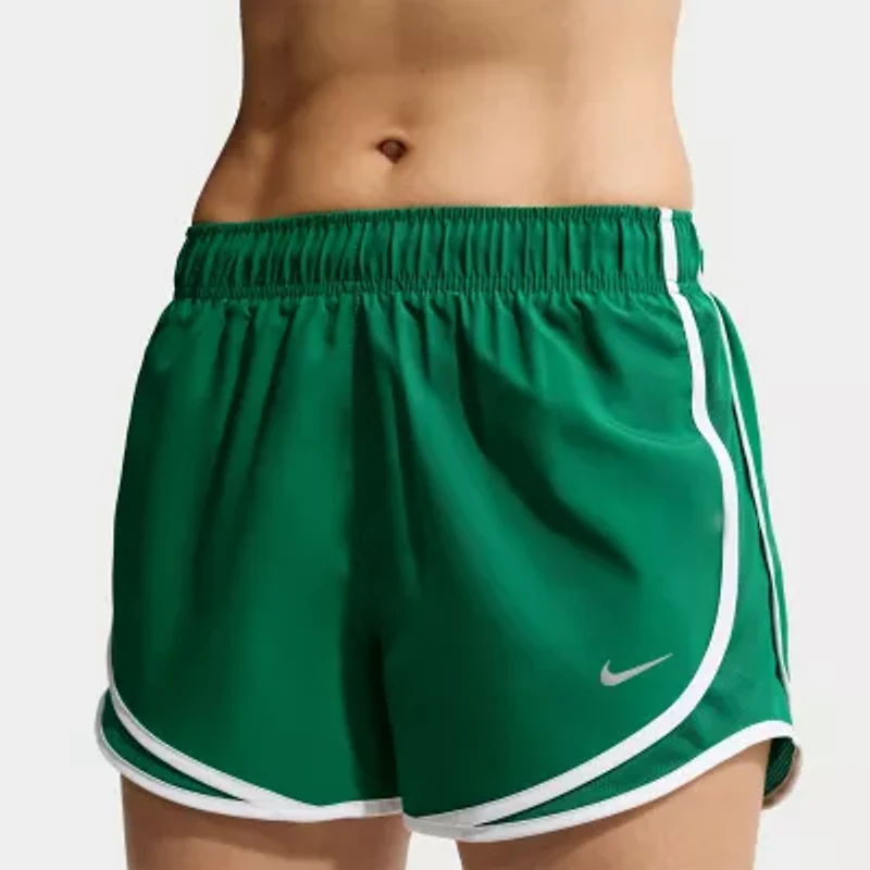 Womens Nike 3" Tempo Short