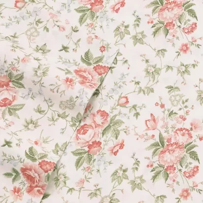 Laura Ashley Lilian Sheet Set