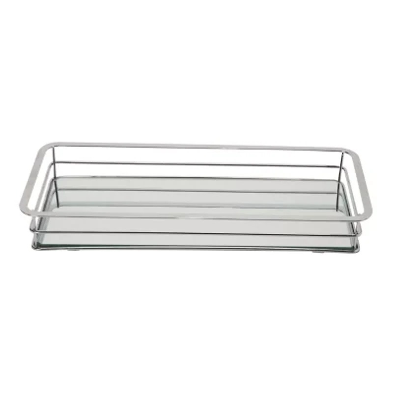 Kennedy International Vanity Trays