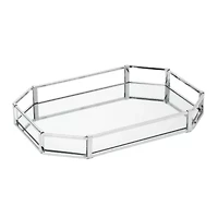 Kennedy International Vanity Trays